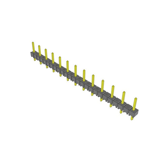 TSW-213-07-G-S - Samtec Inc.
