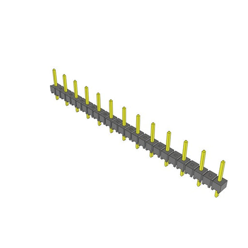 TSW-213-07-T-S - Samtec Inc.