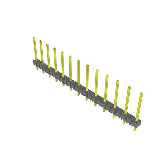 TSW-213-15-T-S - Samtec Inc.
