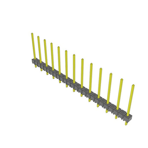 TSW-213-17-T-S - Samtec Inc.
