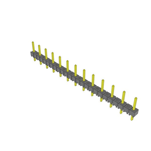 TSW-213-23-T-S - Samtec Inc.