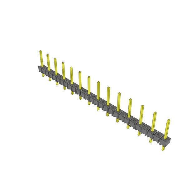 TSW-214-14-L-S - Samtec Inc.