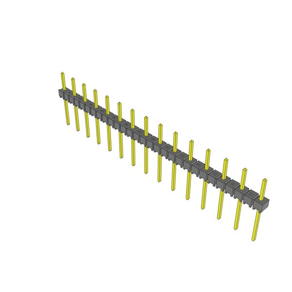 TSW-215-09-G-S - Samtec Inc.