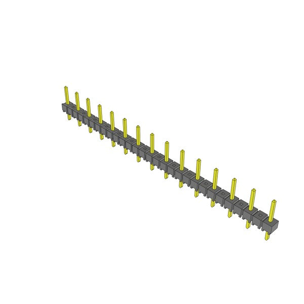 TSW-215-23-T-S - Samtec Inc.