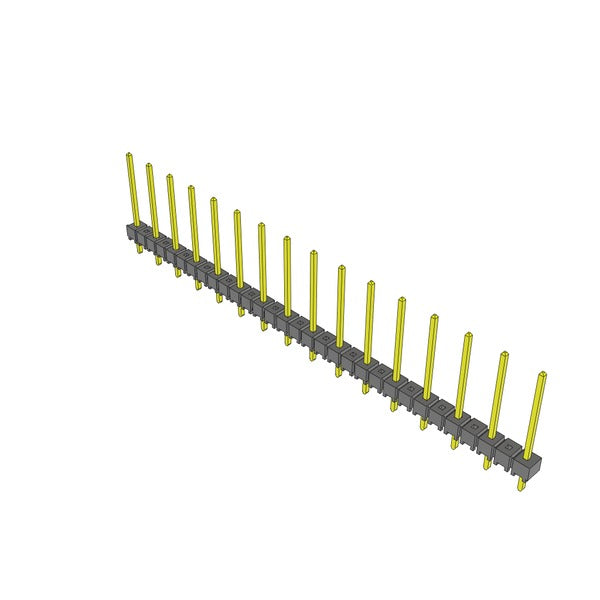 TSW-216-15-S-S - Samtec Inc.