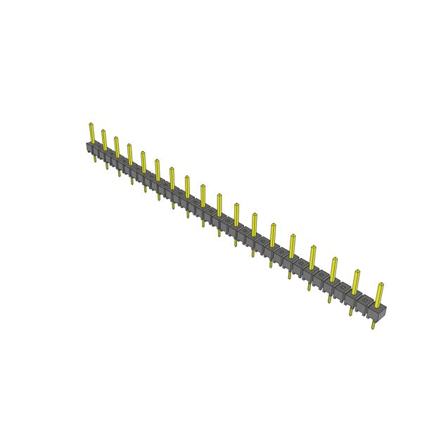 TSW-218-26-T-S - Samtec Inc.
