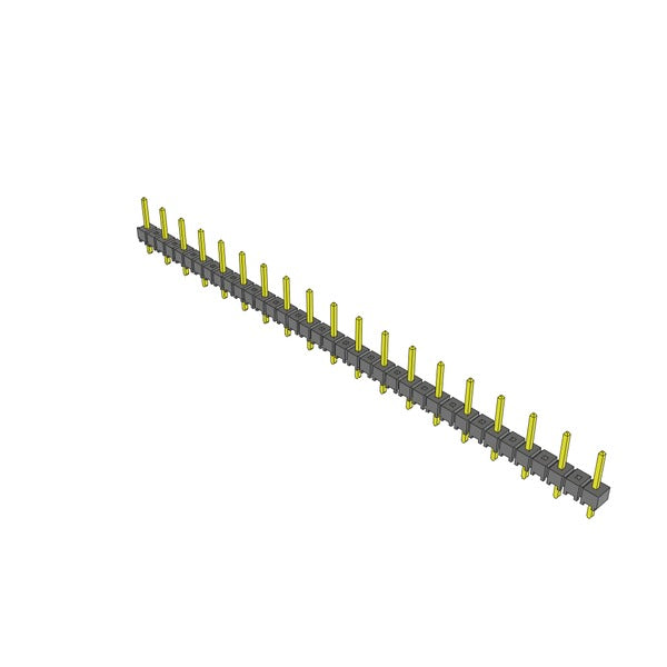 TSW-219-07-G-S - Samtec Inc.