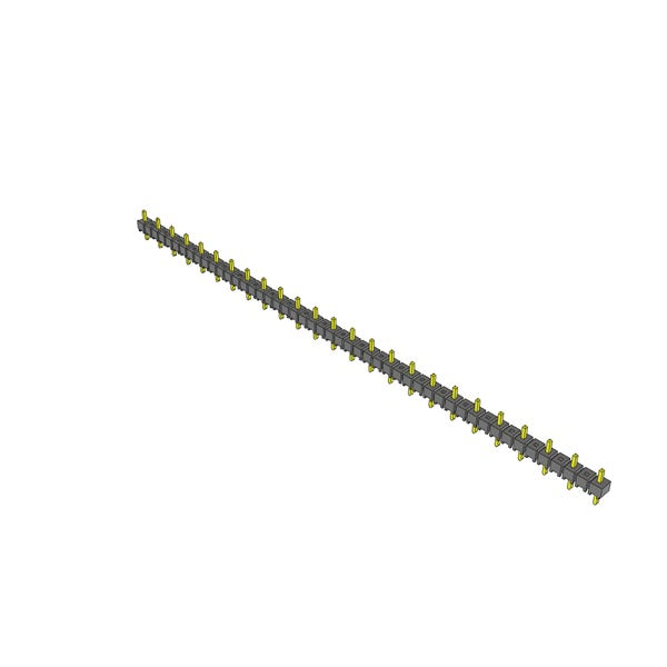 TSW-225-06-T-S - Samtec Inc.
