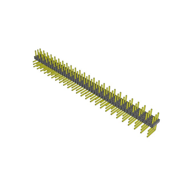 TSW-225-08-T-T-RA - Samtec Inc.