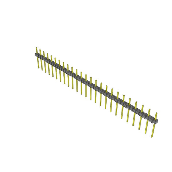 TSW-225-10-G-S - Samtec Inc.