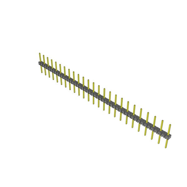 TSW-225-16-T-S - Samtec Inc.