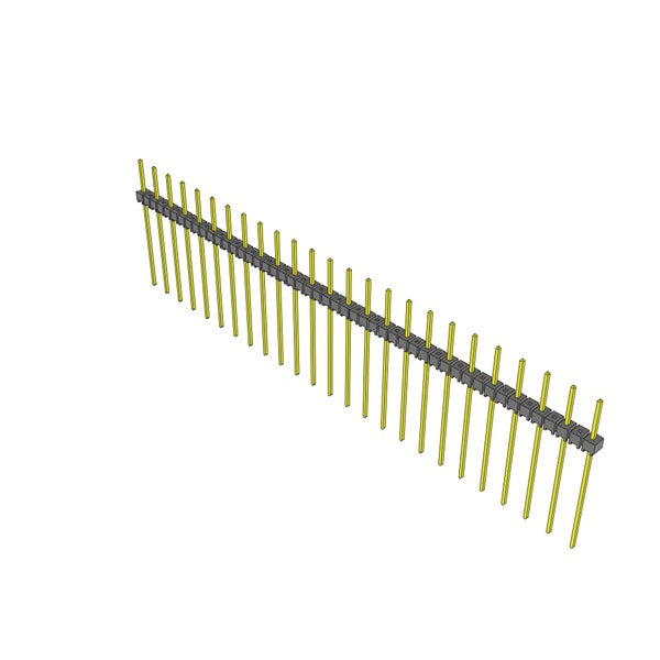 TSW-225-29-G-S - Samtec Inc.