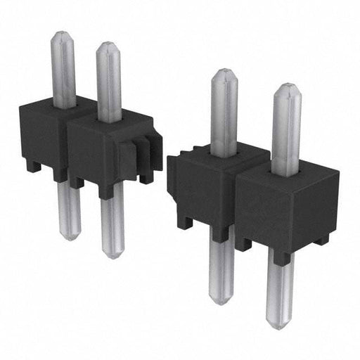 TSW-142-05-T-S by Samtec Inc. - CONNECTOR HEADER VERT 42POS 2.54MM