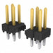 TSW-122-07-S-D by Samtec Inc. - CONNECTOR HEADER VERT 44POS 2.54MM