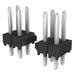 TSW-119-23-T-D by Samtec Inc. - CONNECTOR HEADER VERT 38POS 2.54MM