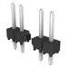 TSW-114-07-T-S-LL by Samtec Inc. - CONNECTOR HEADER VERT 14POS 2.54MM
