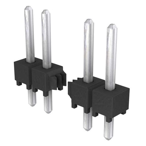 TSW-142-23-T-S by Samtec Inc. - CONNECTOR HEADER VERT 42POS 2.54MM