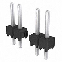 TSW-114-07-T-S-LL by Samtec Inc. - CONNECTOR HEADER VERT 14POS 2.54MM