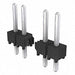 TSW-114-07-T-S-LL by Samtec Inc. - CONNECTOR HEADER VERT 14POS 2.54MM