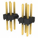 TSW-126-23-G-D by Samtec Inc. - CONNECTOR HEADER VERT 52POS 2.54MM