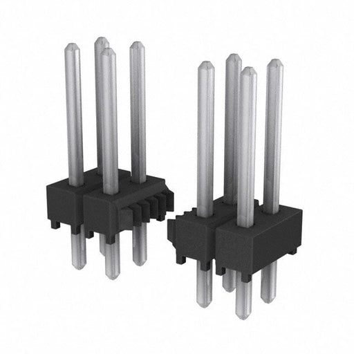 TSW-142-14-T-D by Samtec Inc. - CONNECTOR HEADER VERT 84POS 2.54MM