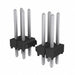 TSW-116-14-T-D by Samtec Inc. - CONNECTOR HEADER VERT 32POS 2.54MM