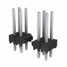 TSW-150-14-T-D by Samtec Inc. - CONNECTOR HEADER VERT 100POS 2.54MM