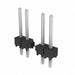 TSW-126-14-T-S by Samtec Inc. - CONNECTOR HEADER VERT 26POS 2.54MM