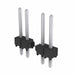 TSW-150-14-T-S by Samtec Inc. - CONNECTOR HEADER VERT 50POS 2.54MM