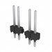 TSW-148-14-T-S by Samtec Inc. - CONNECTOR HEADER VERT 48POS 2.54MM