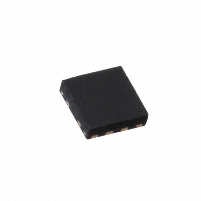 TSZ182IQ2T by STMicroelectronics - IC OPAMP ZERO-DRIFT 2 CIRC 8DFN