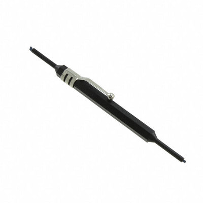 TT-100 by Knowles Voltronics - TUNING TOOL FLAT METAL 4.5