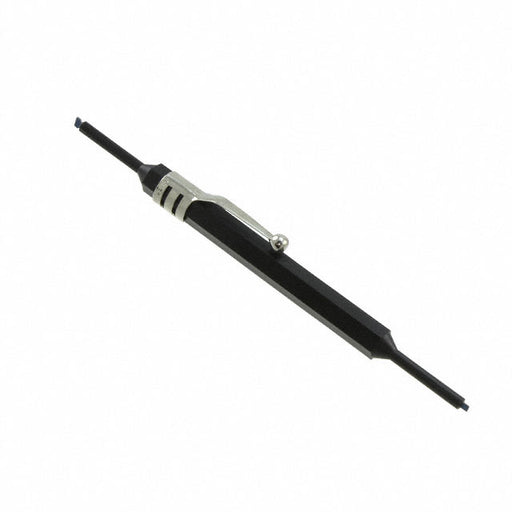 TT-100 by Knowles Voltronics - TUNING TOOL FLAT METAL 4.5