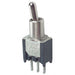 TT11DGPC1 by TE Connectivity ALCOSWITCH Switches - SWITCH TOGGLE SPDT 0.4VA 20V