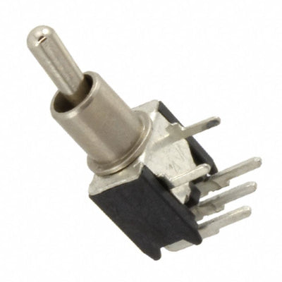 TT11DGRA1 by TE Connectivity ALCOSWITCH Switches - SWITCH TOGGLE SPDT 0.4VA 20V