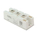 TT190N16SOFHPSA2 by Infineon Technologies - SCR MODULE 1.6KV 275A MODULE