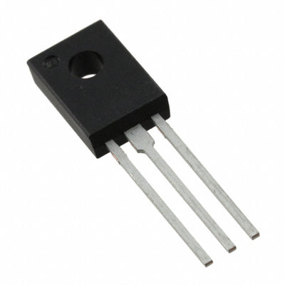 TTA004B,Q by Toshiba Semiconductor and Storage - PNP TRANSISTOR 160V 1.5A TO126N
