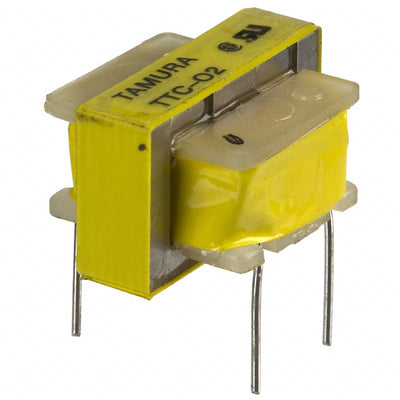 TTC-02 by Tamura - TRANSF TELE FCC68 600:600 0 MADC