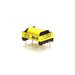 TTC-142 by Tamura - TRANSF TELE COUP 600 OHM 90MADC