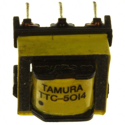 TTC-5014 by Tamura - TRANSFORMER TELECOMM 600:348 OHM