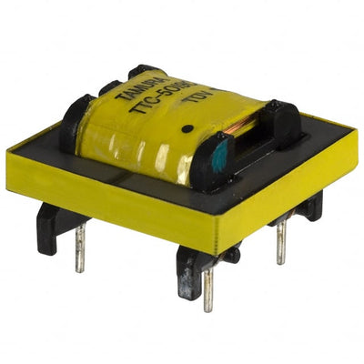 TTC-5019 by Tamura - TRANSFORMER COUPLING 600:260 OHM