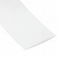 TTMS-19.0-9 by TE Connectivity Raychem Cable Protection - LABEL HEAT SHRINKABLE WHT 1=100M