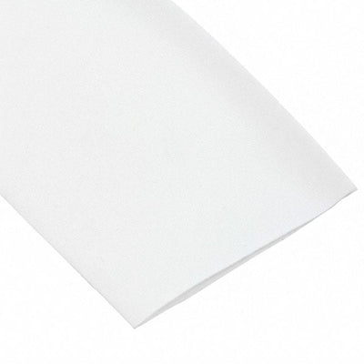 TTMS-25.4-9 by TE Connectivity Raychem Cable Protection - LABEL HEAT SHRINKABLE WHT 1=1M