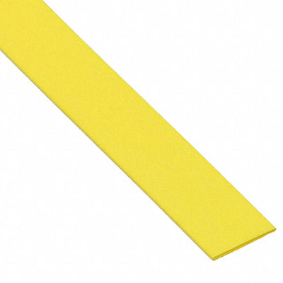 TTMS-3.2-4 by TE Connectivity Raychem Cable Protection - LABEL HEAT SHRNKABLE YLW 1=1M