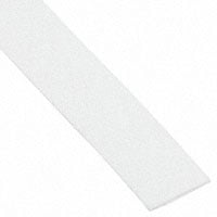 TTMS-4.8-9 by TE Connectivity Raychem Cable Protection - LABEL HEAT SHRINKABLE WHT 1=1M