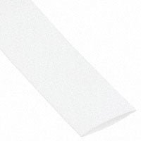 TTMS-6.4-9 by TE Connectivity Raychem Cable Protection - LABEL HEAT SHRNKABLE WHT 1=1M