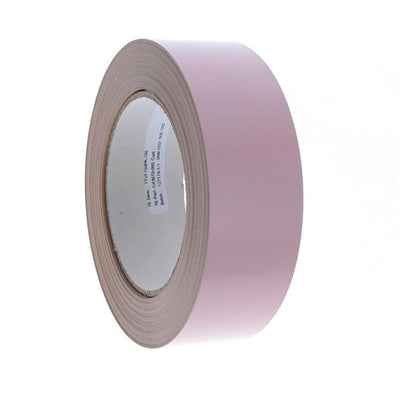 TTVF150PK-100 by TE Connectivity Raychem Cable Protection - LABEL STND CONTIN 1.5""X100' PINK