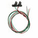 OPB815WZ by TT Electronics/Optek Technology - SENSOR OPT SLOT PHOTOTRANS MODUL