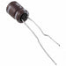 UTT1E220MDD1TE by Nichicon - ALUMIN CAP 22UF 20% 25V RADIAL