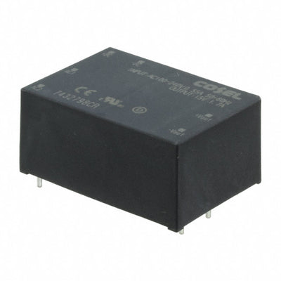 TUHS25F15 by Cosel USA, Inc. - AC/DC CONVERTER 15V 26W
